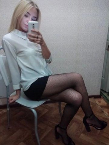 Проститутка Тихомира Проститутка Тихомира